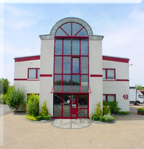 G�decke Maler-Fachbetrieb