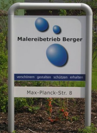 Malereibetrieb Berger e.K.