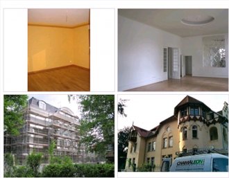 Cham�leon Malerfachbetrieb GmbH