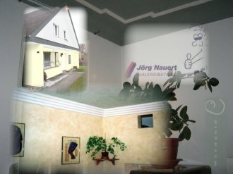 J�rg Nauert Malereibetrieb