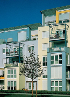 Malereibetrieb Gebr. H�bner GmbH