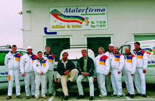 M�ller & Inter GbR