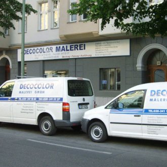DECOCOLOR MALEREI GmbH