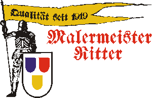 Malermeister Udo Ritter