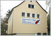Malermeister Clauß GmbH