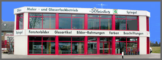 van Rheinberg GmbH