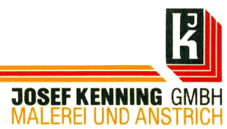 Maler Nordrhein-Westfalen: Josef Kenning GmbH