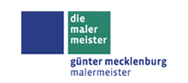 Maler Schleswig-Holstein: G&uuml;nter Mecklenburg Malermeister GmbH 