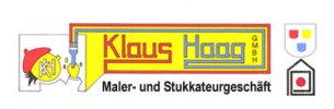 Maler Saarland: Maler- und Stuckateurgesch&auml;ft Klaus Haag GmbH