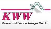 Maler Berlin: KWW Maler- und Fu&szlig;bodenleger GmbH