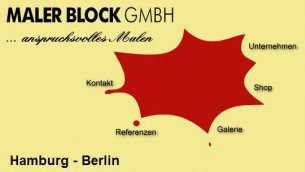 Maler Berlin: MALER BLOCK GMBH
