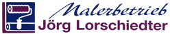 Maler Saarland: Malerbetrieb J&ouml;rg Lorschiedter