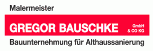 Maler Niedersachsen: Malermeister Gregor Bauschke GmbH & Co KG 