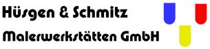 Maler Nordrhein-Westfalen: H&uuml;sgen & Schmitz Malerwerkst&auml;tten GmbH