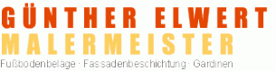 Maler Schleswig-Holstein: G&uuml;nther Elwert Malermeister