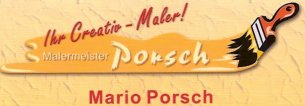Maler Brandenburg: Malermeister Mario Porsch