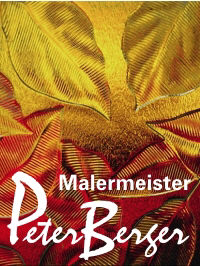 Maler Mecklenburg-Vorpommern: Malermeister Peter Berger