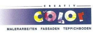 Maler Berlin: Creativ Color GmbH