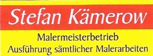 Maler Berlin: Stefan K&auml;merow Malermeisterbetrieb