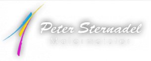 Maler Nordrhein-Westfalen: Peter Sternadel Malermeister