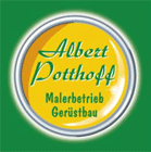 Maler Nordrhein-Westfalen: Albert Potthoff oHG Malerbetrieb & Gerüstbau