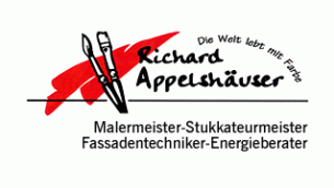 Maler Rheinland-Pfalz: Malermeister Richard Appelshäuser