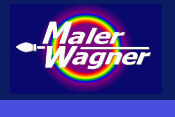 Maler Thueringen: Maler Wagner