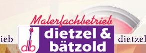 Maler Thueringen: Dietzel & Bätzold GbR