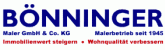 Maler Nordrhein-Westfalen: B&ouml;nninger Maler GmbH & Co. KG