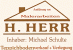 Maler Schleswig-Holstein: Malerbetrieb H. Herr  Inh. M.Schulte - Malermeister