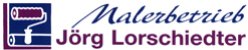 Maler Saarland: Malerbetrieb J&ouml;rg Lorschiedter
