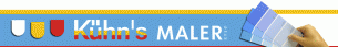 Maler Sachsen: K&uuml;hn's Maler GmbH 