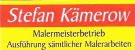 Maler Berlin: Stefan K&auml;merow Malermeisterbetrieb