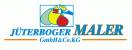 Maler Brandenburg: J&uuml;terboger Maler GmbH & Co.KG