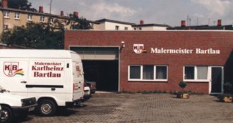 Malermeister Bartlau  GmbH & Co. KG