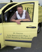 Malermeister Horst Greiser 