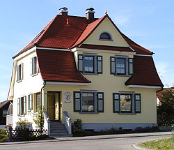 Malerbetrieb Reiter GmbH