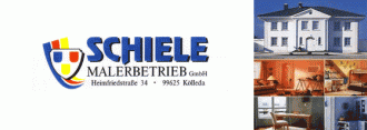 Malerbetrieb Schiele GmbH