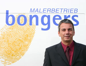 Malerbetrieb Bongers