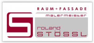 Maler Bayern: Malermeister Roland Stössl