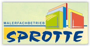 Maler Bayern: Sprotte GmbH