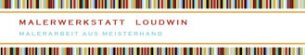 Maler Sachsen: Malerwerkstatt Loudwin