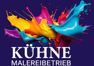 Maler Berlin: Kühne Malereibetrieb Maler Berlin: Kühne Malereibetrieb