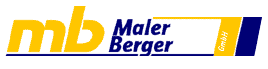 Maler Sachsen-Anhalt: Maler Berger GmbH