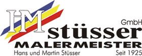 Maler Nordrhein-Westfalen: Stüsser Malerbetrieb GmbH