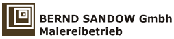 Maler Berlin: Bernd Sandow GmbH Malereibetrieb
