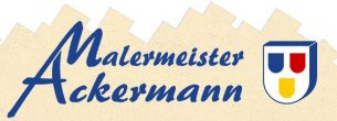 Maler Sachsen-Anhalt: Malermeister Ackermann