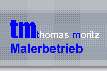 Maler Berlin: Fa. Thomas Moritz Malereibetrieb