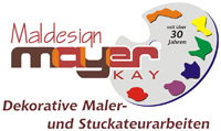 Maler Saarland: Maldesign Kay Mayer