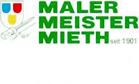 Maler Sachsen: Malermeister Mieth